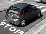 Citroen C3 Stop&Start 2005 года